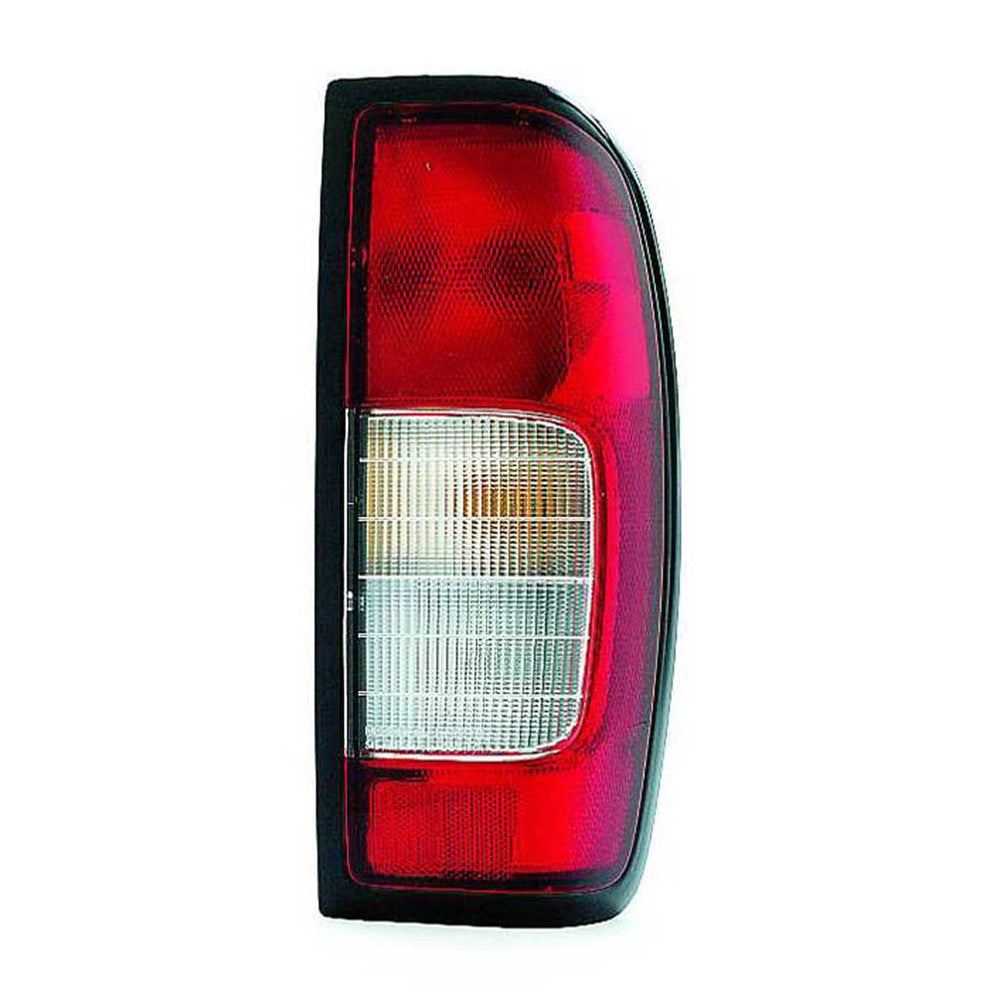 Rear Right Passenger Side Tail Light Assembly 1998-1999 Nissan Frontier
