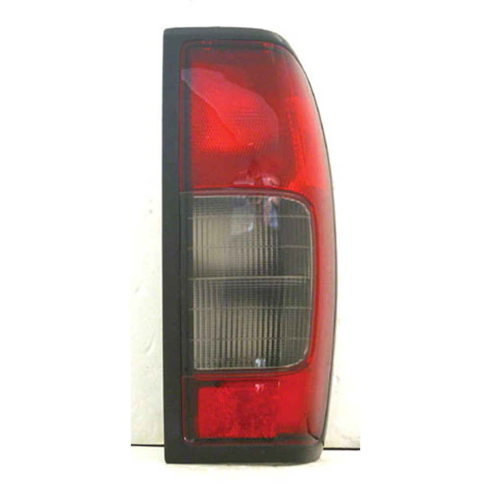 Rear Right Passenger Side Tail Light Assembly 2002-2004 Nissan Frontier