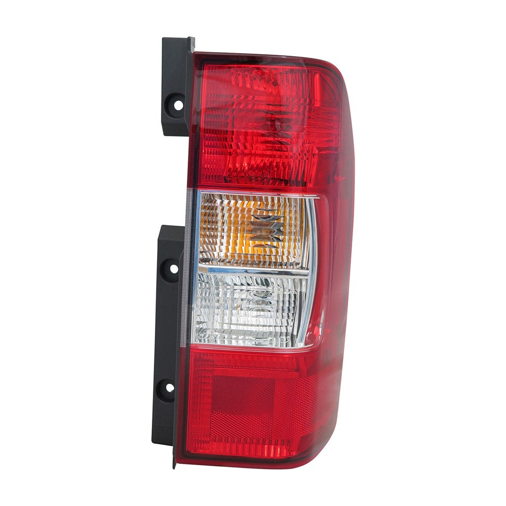 Rear Right Passenger Side Tail Light Assembly 2012-2021 Nissan Nv1500, Nv2500, Nv3500