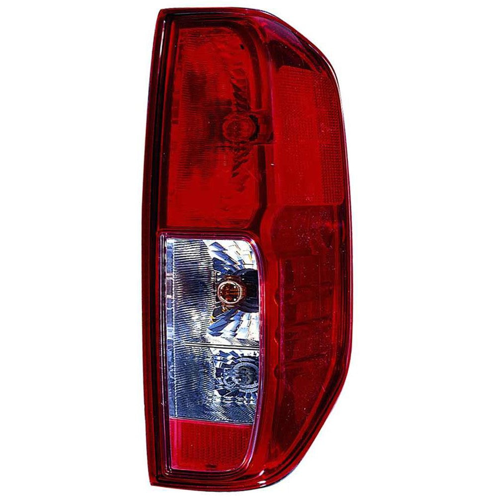Rear Right Passenger Side Tail Light Assembly 2014-2021 Nissan Frontier