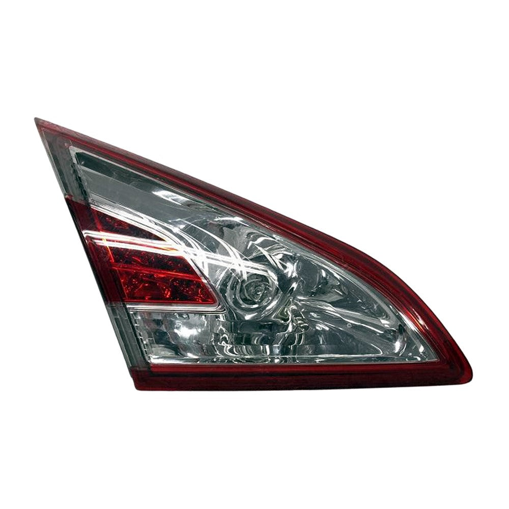 Left Driver Side Back Up Light Assembly 2011-2014 Nissan Murano