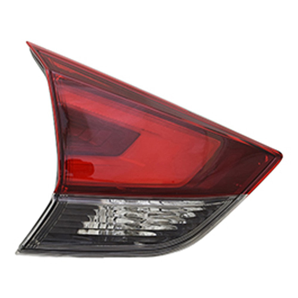 Rear Left Driver Side Inner Tail Light Assembly 2017-2020 Nissan Rogue