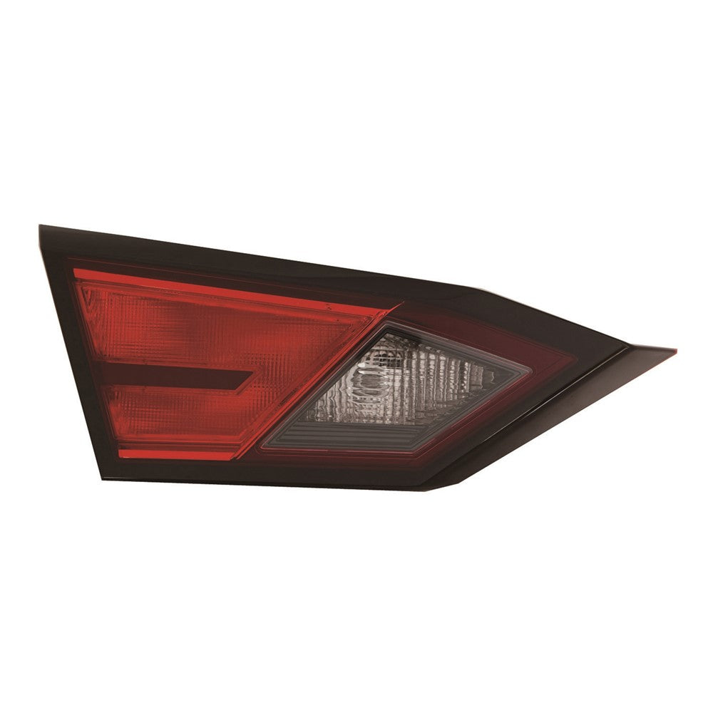 Rear Left Driver Side Inner Tail Light Assembly 2019-2025 Nissan Altima