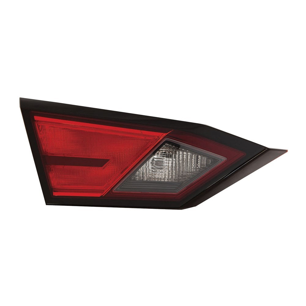 Rear Left Driver Side Inner Tail Light Assembly 2019-2025 Nissan Altima