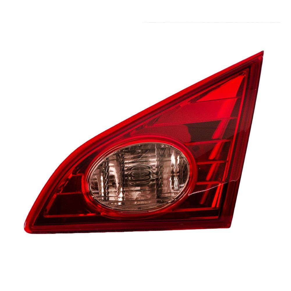 Right Passenger Side Inner Back Up Light Assembly 2009-2010 Nissan Murano