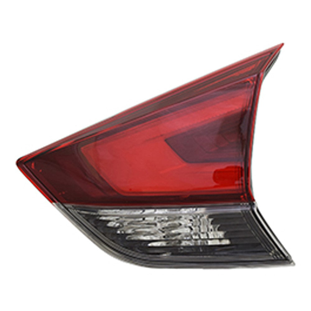 Rear Right Passenger Side Inner Tail Light Assembly 2017-2020 Nissan Rogue