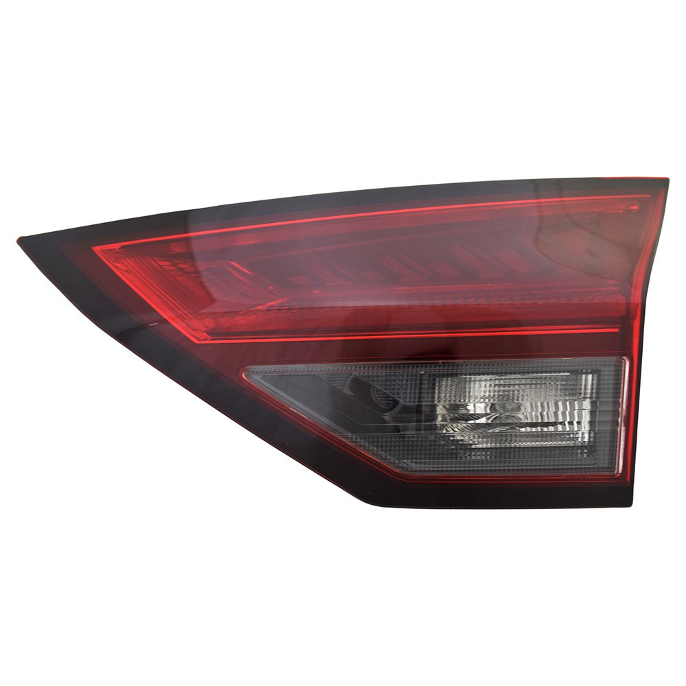 Rear Right Passenger Side Inner Tail Light Assembly 2021-2025 Nissan Rogue