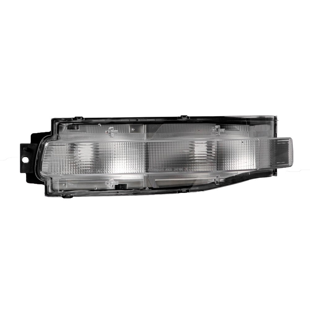 Rear Right Passenger Side Lower Tail Light 2007-2009 Nissan 350z
