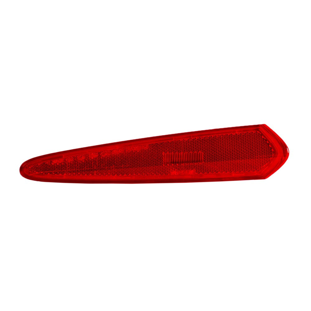 Rear Left Rear Driver Side Side Marker Light Assembly 2000-2003 Nissan Maxima