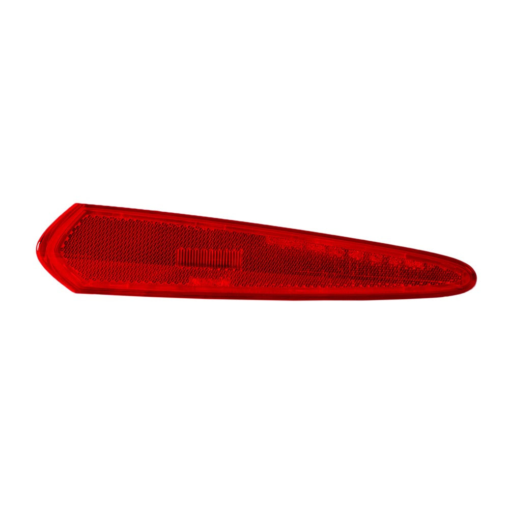 Rear Right Rear Passenger Side Side Marker Light Assembly 2000-2003 Nissan Maxima