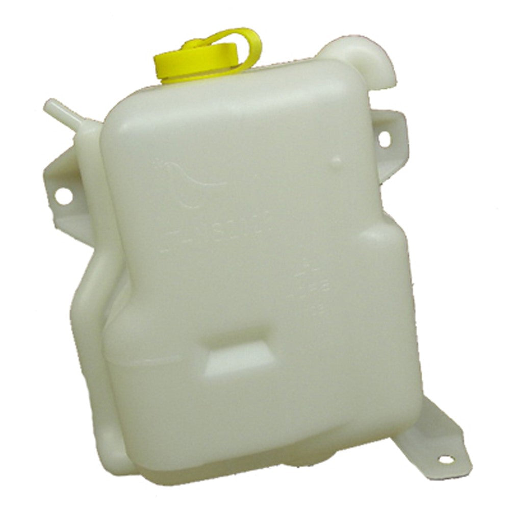 Coolant Recovery Tank 1995-1997 Nissan Pickup