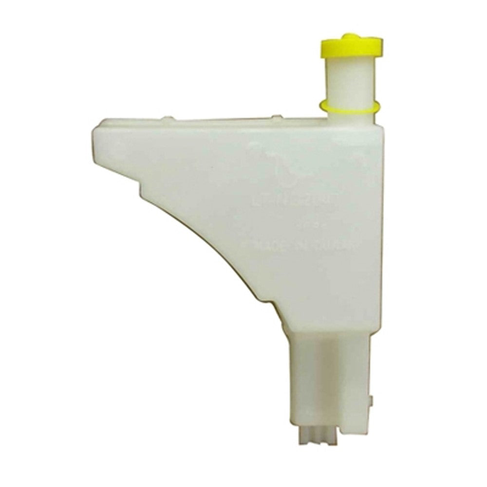 Plastic Coolant Recovery Tank 2009-2014 Nissan Cube