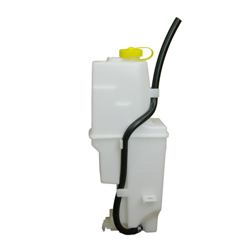 Coolant Recovery Tank 2012-2019 Nissan Versa