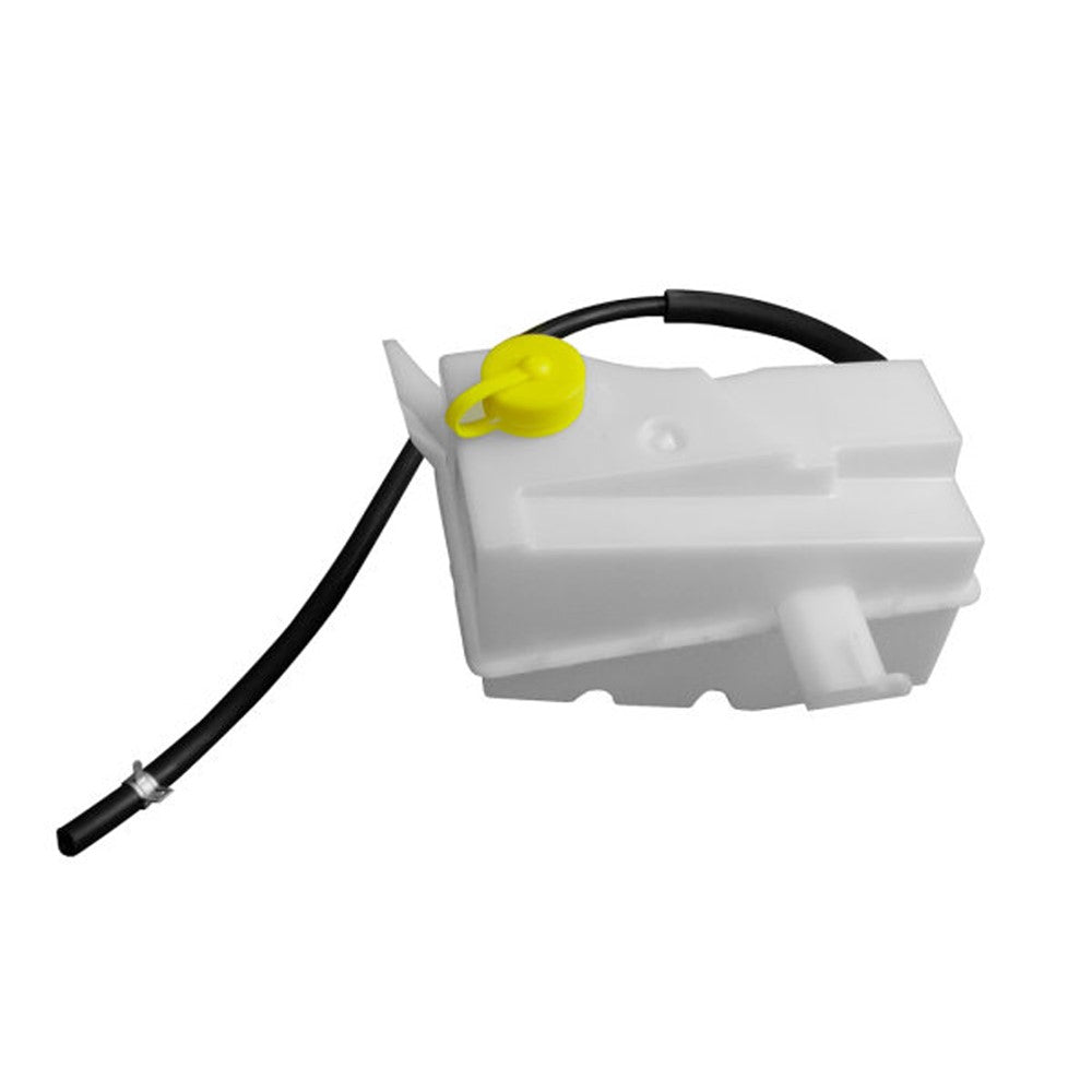 Engine Coolant Recovery Tank With Cap And Rubber 2008-2015 Nissan Rogue, Rogue Select