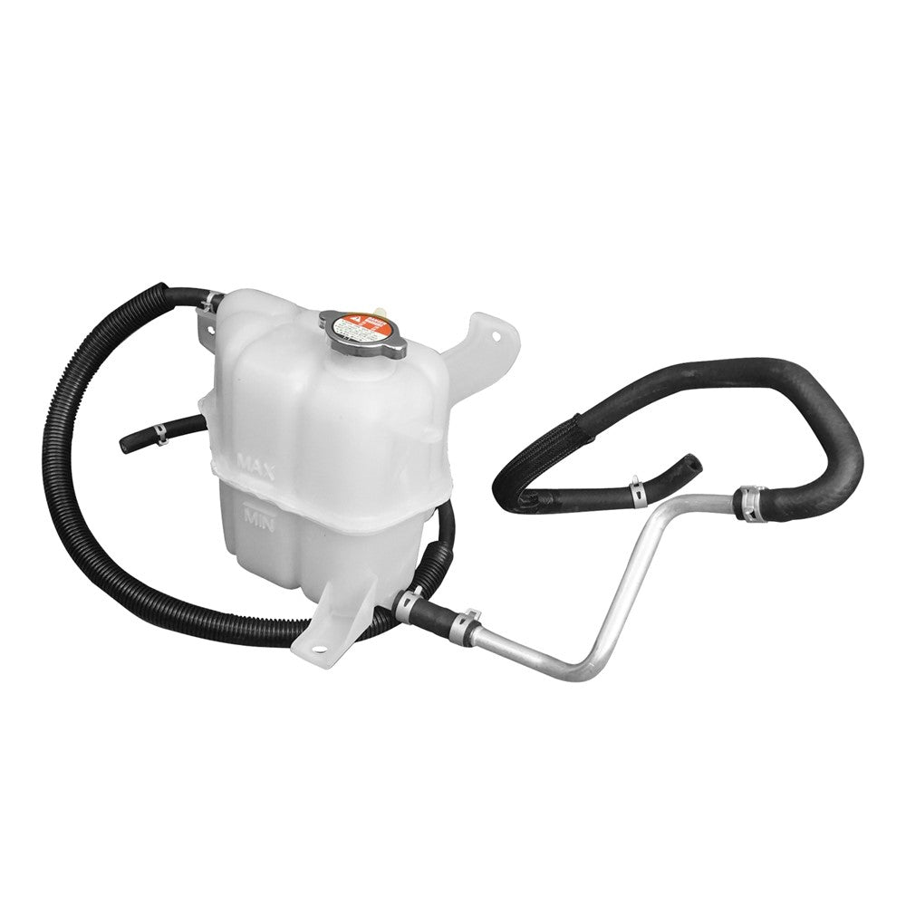 Engine Coolant Reservoir 2005-2019 Nissan Xterra, Frontier