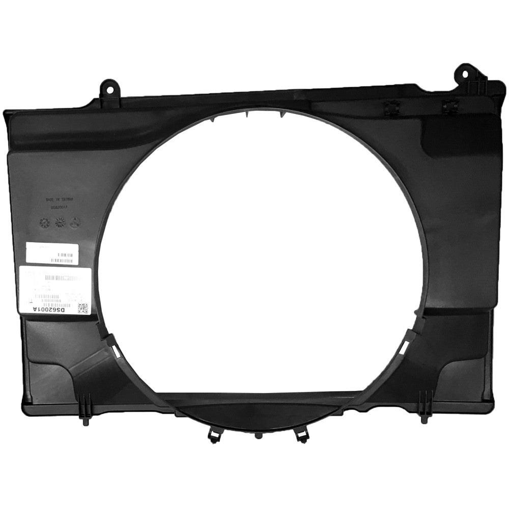 Upper Fan Shroud 1998-2004 Nissan Frontier, Xterra