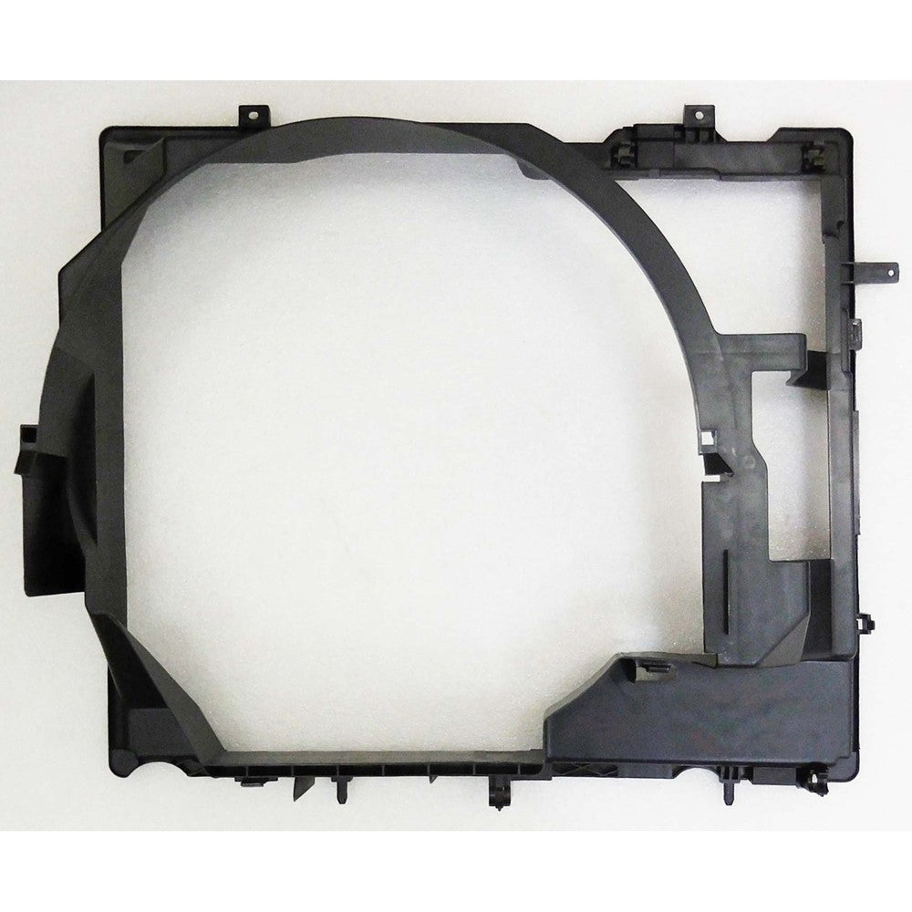 Engine Cooling Fan Shroud 2015-2021 Nissan Frontier