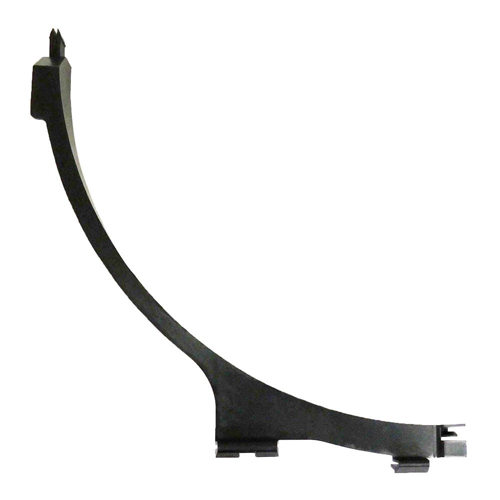 Lower Engine Cooling Fan Shroud 2018-2019 Nissan Titan