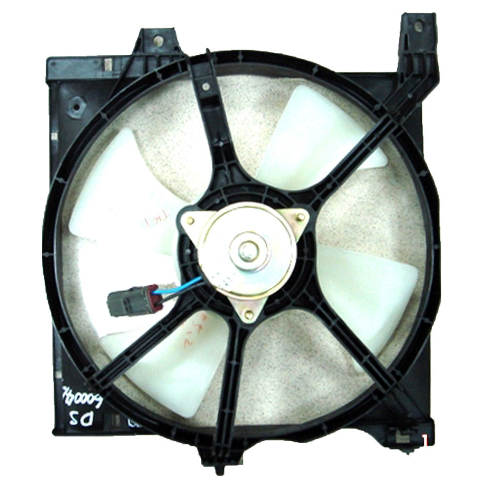 Radiator Fan Assembly 1995-1999 Nissan Sentra