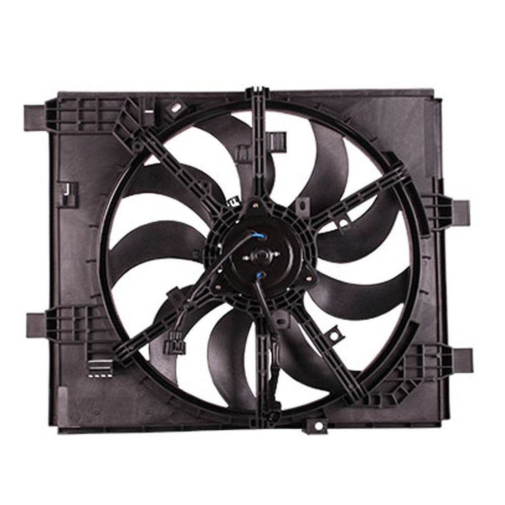 Radiator Fan Assembly 2011-2017 Nissan Juke