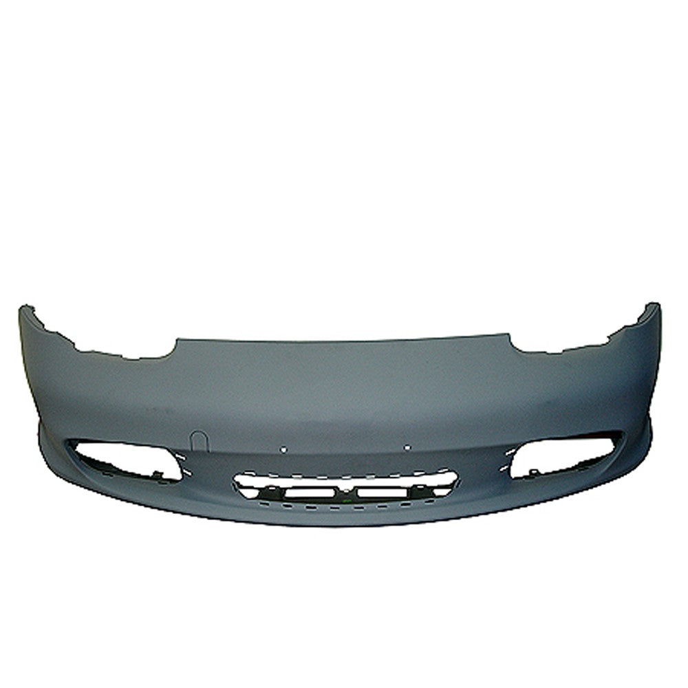 Front Bumper Cover 2003-2004 Porsche Boxster