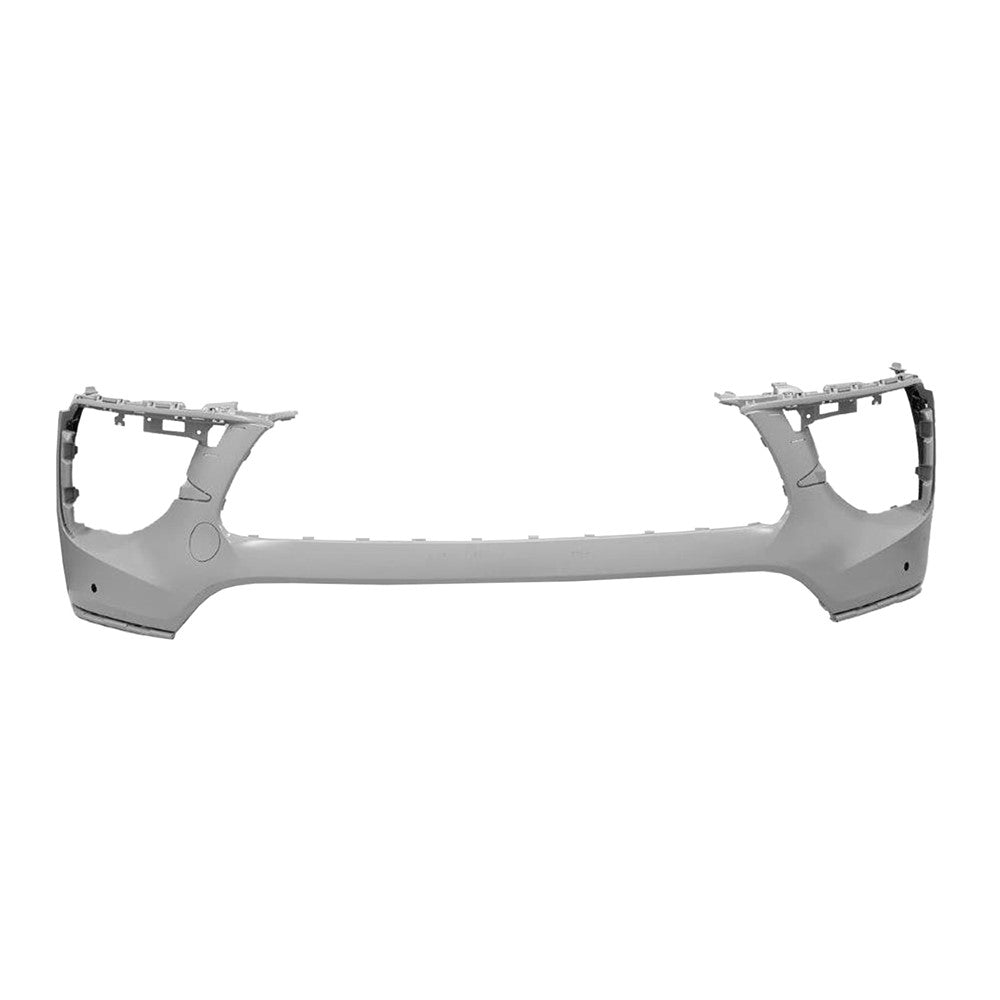 Front Bumper Cover 2019-2021 Porsche Macan