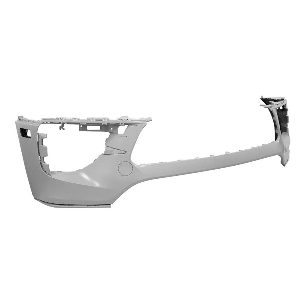 Front Bumper Cover 2019-2021 Porsche Macan