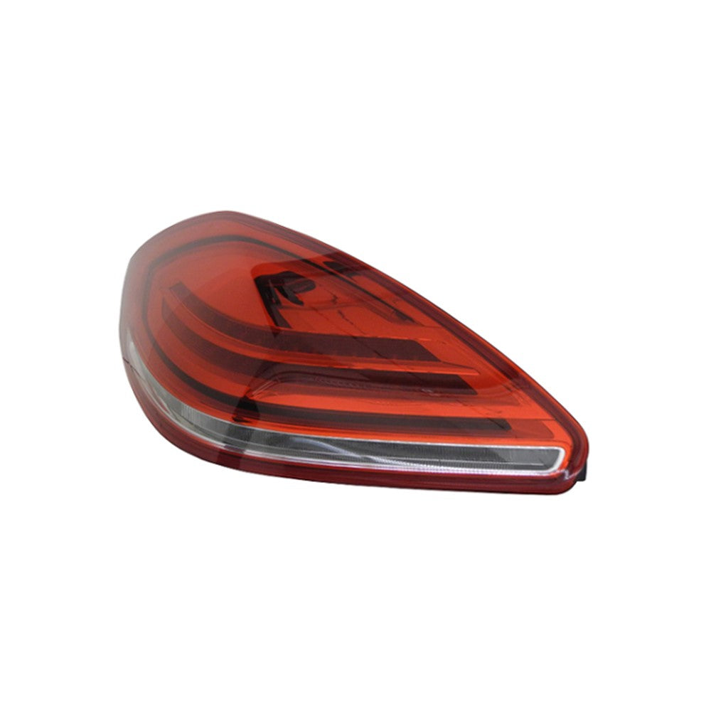 Rear Left Driver Side Tail Light Assembly 2014-2016 Porsche Panamera