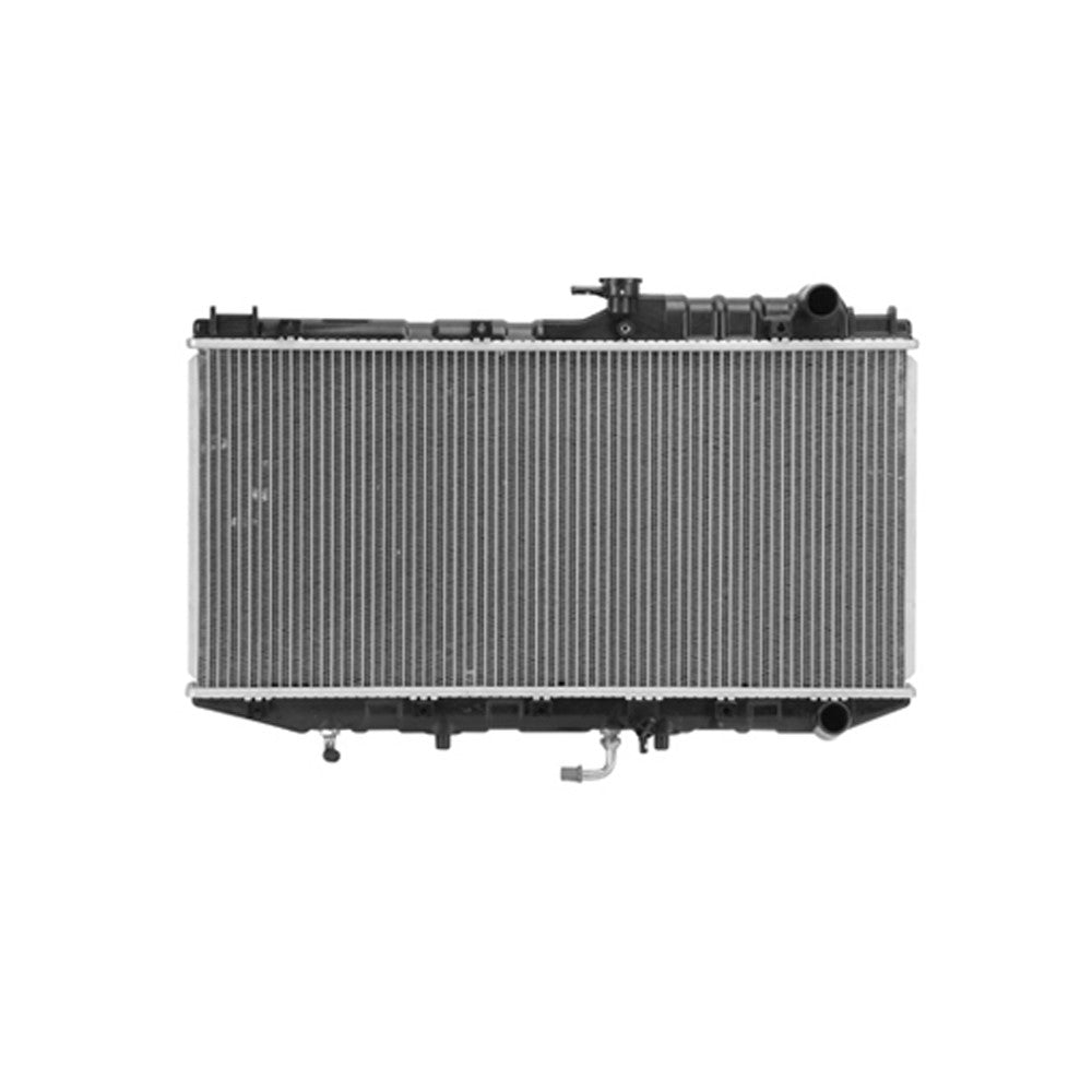 Radiator 1988-1991 Toyota Camry & Lexus Es250