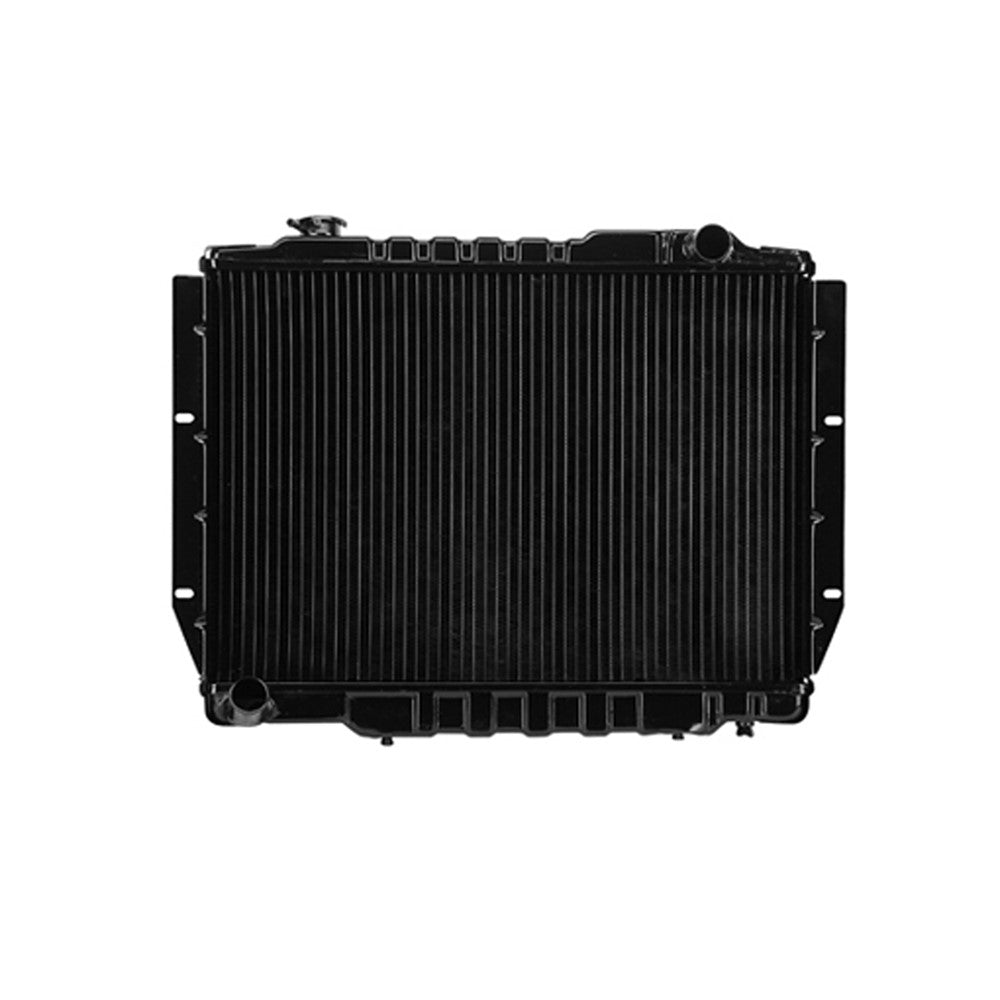Radiator 1981-1986 Jeep Cj5, Cj7, Scrambler