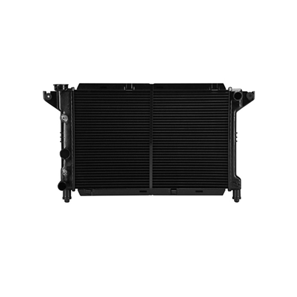 Radiator 1989-1991 Chrysler Tc_(by_maserati), Lebaron & Dodge Spirit, Daytona & Plymouth Acclaim