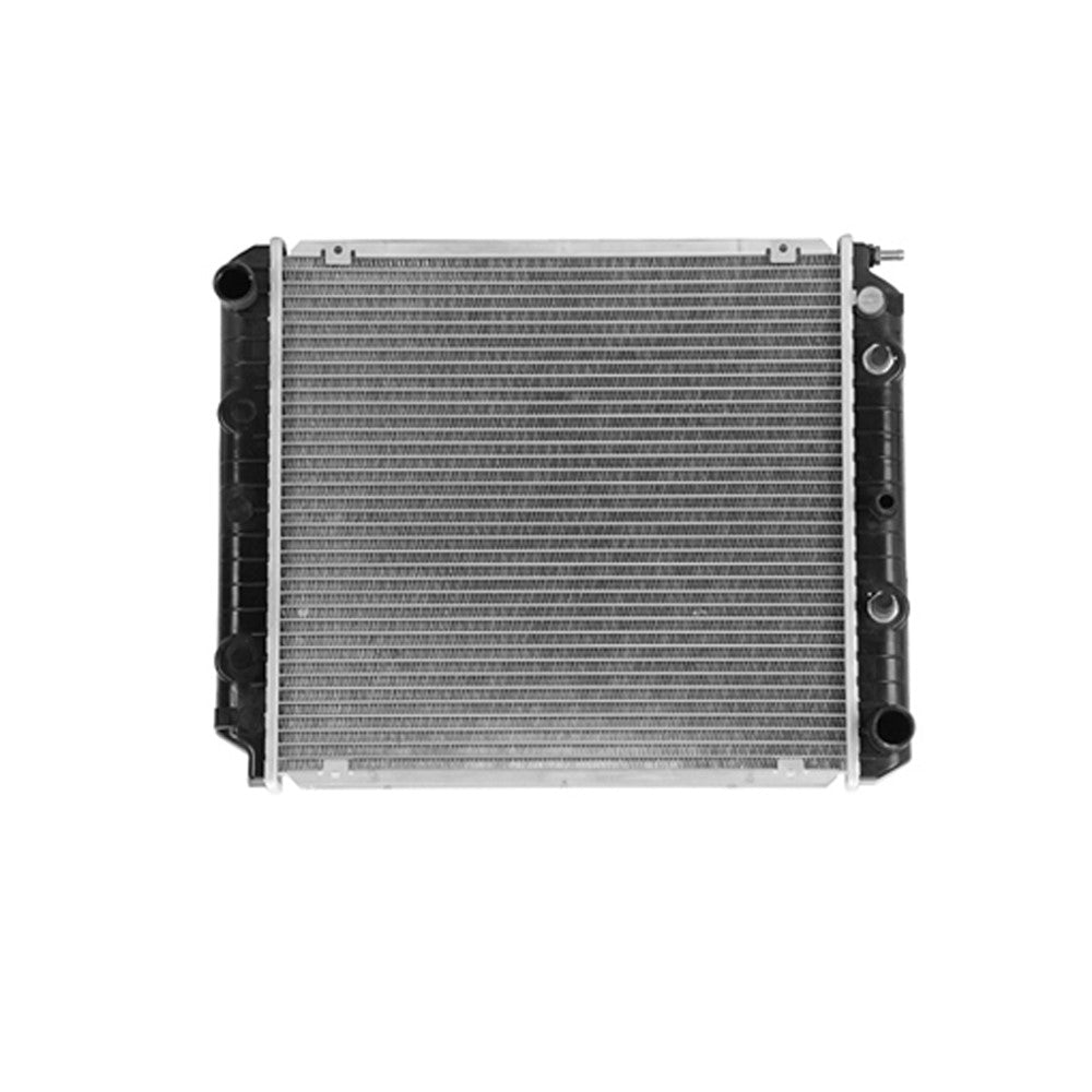 Radiator 1975-1993 Volvo 240, 760, 740