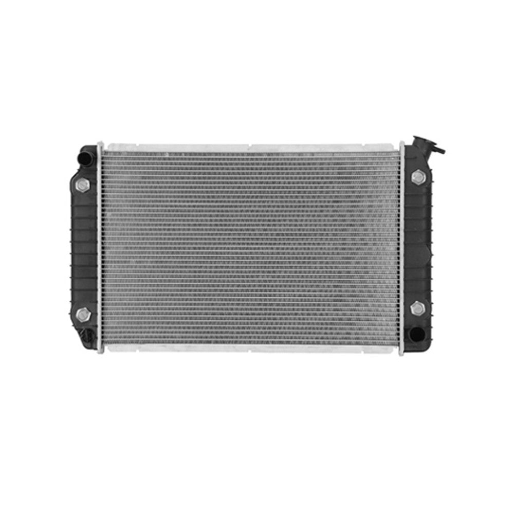 Radiator 1990-1992 Buick Century & Chevrolet Celebrity & Oldsmobile Ciera & Pontiac 6000