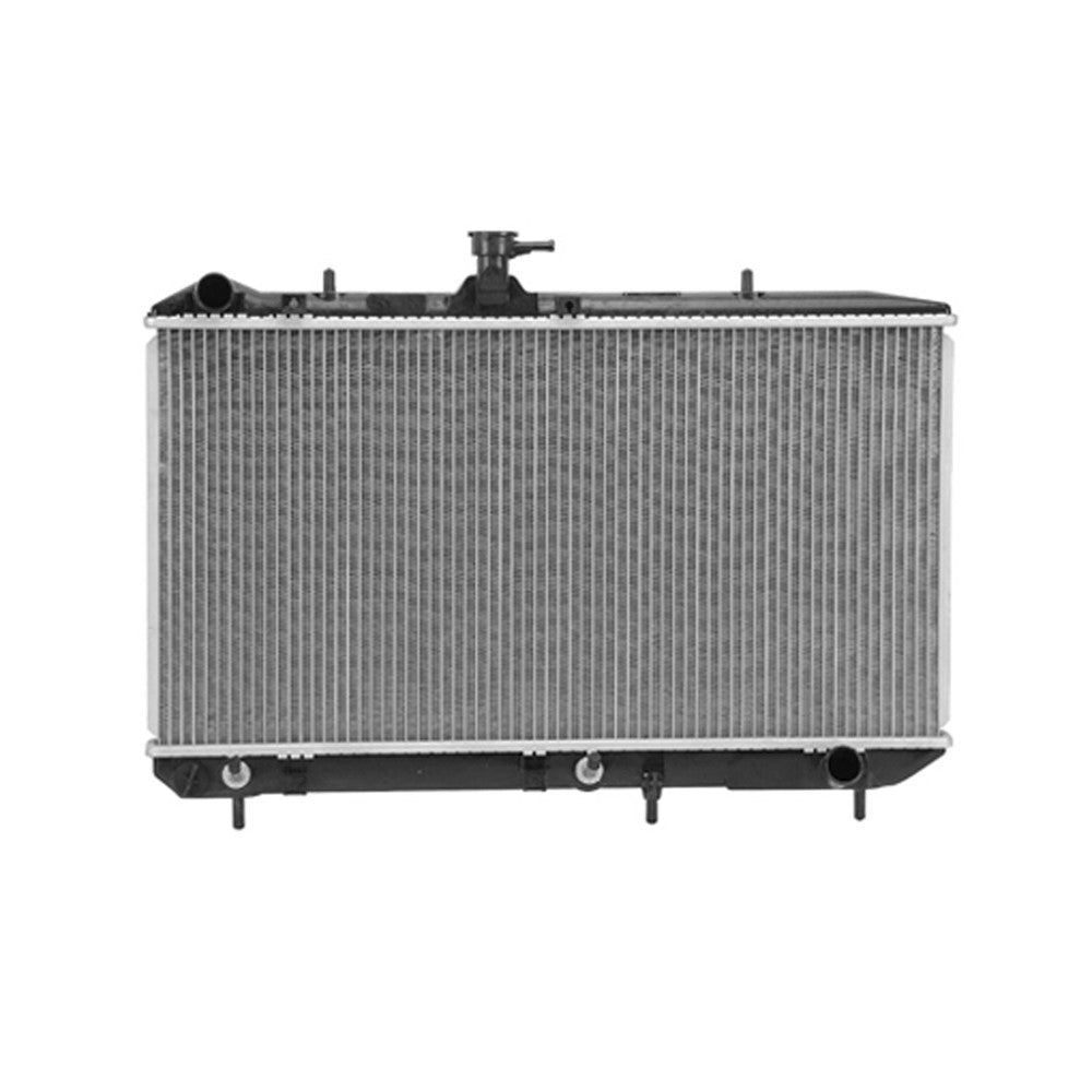 Radiator 1990-1993 Geo Storm_(geo) & Isuzu Impulse, Stylus