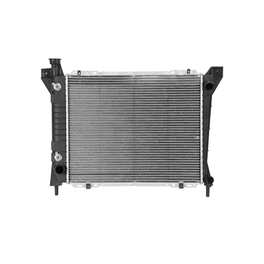 Radiator 1990-1997 Ford Aerostar