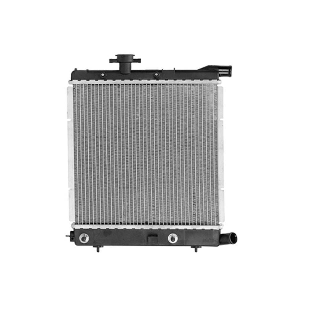 Radiator 1990-1992 Chrysler Town & Country & Dodge Caravan & Plymouth Voyager