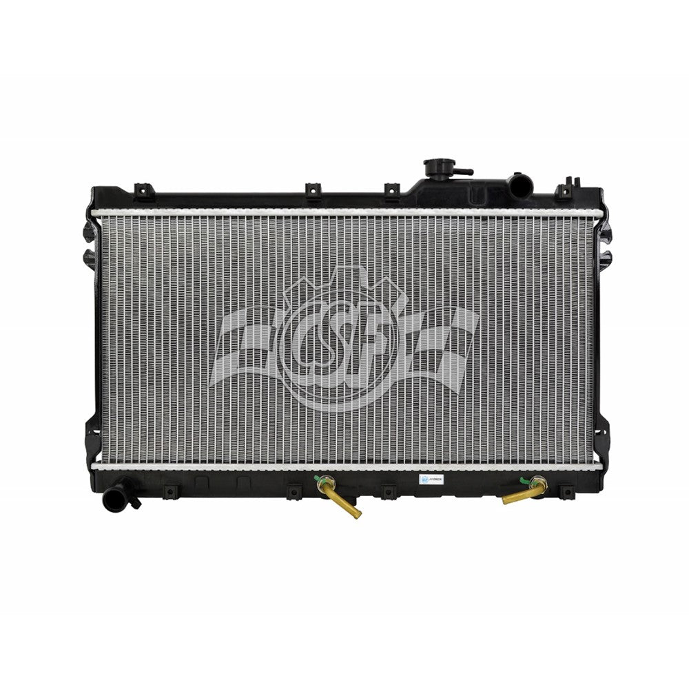 Radiator 1990-1997 Mazda Miata