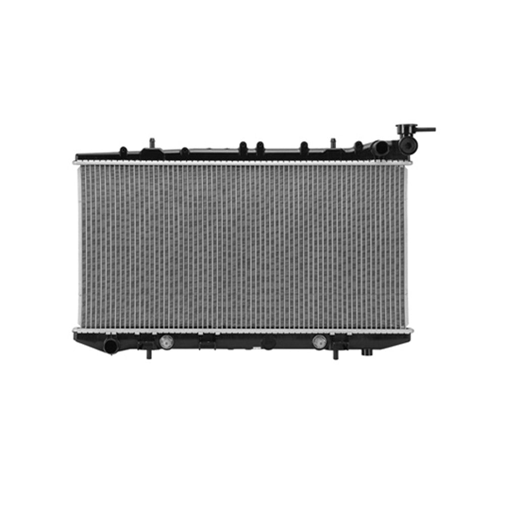 Radiator 1991-1999 Nissan Sentra, 200sx