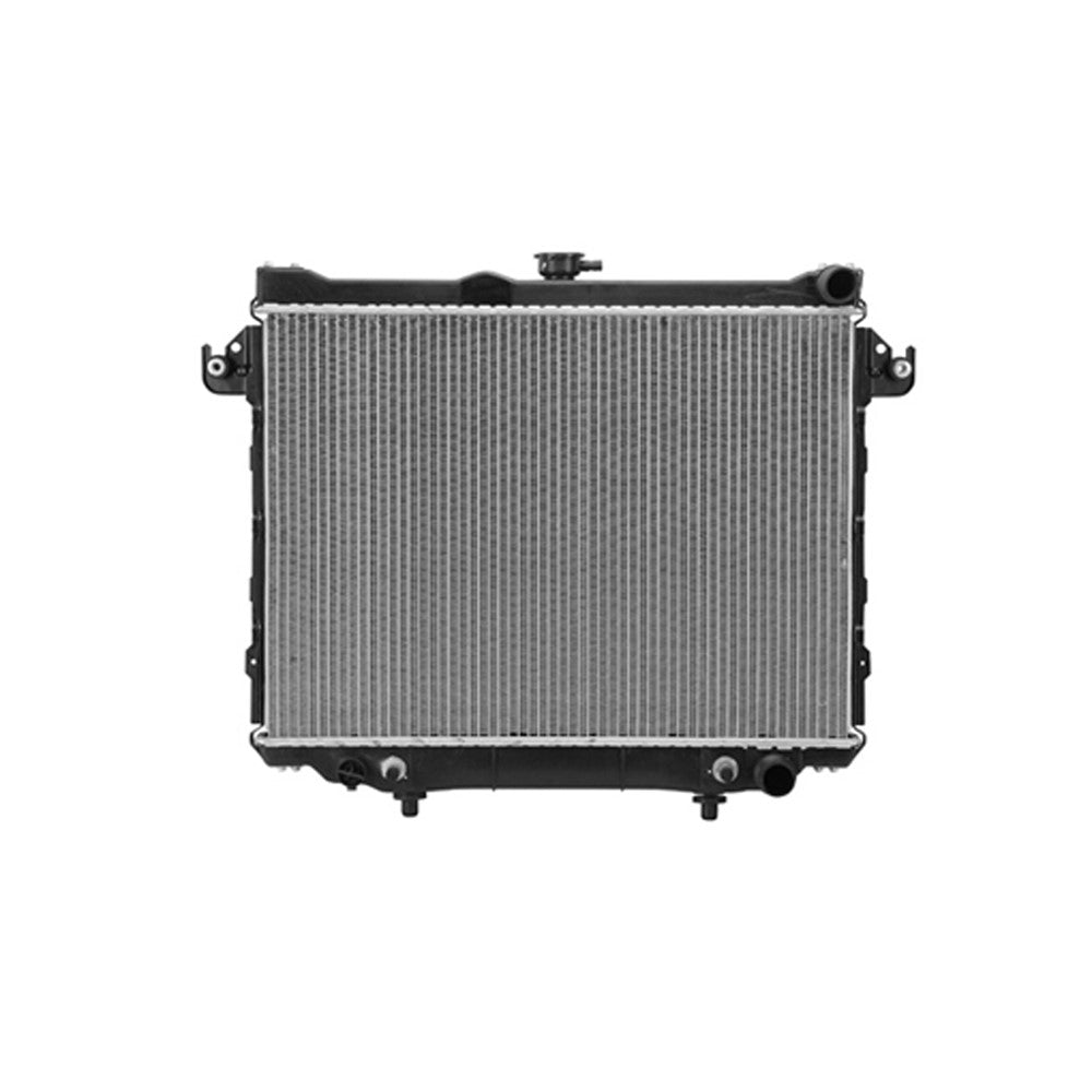 Radiator 1991 Dodge Dakota