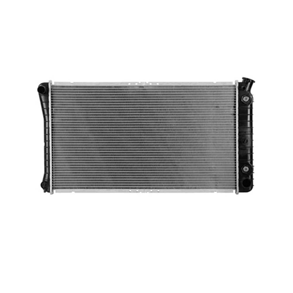 Radiator 1991-1993 Chevrolet Caprice & Oldsmobile Custom Cruiser & Buick Roadmaster