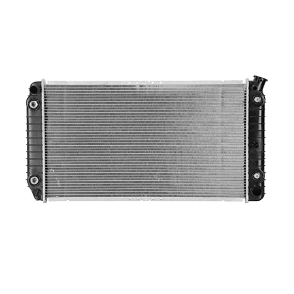 Radiator 1991-1993 Buick Roadmaster & Chevrolet Caprice & Oldsmobile Custom Cruiser