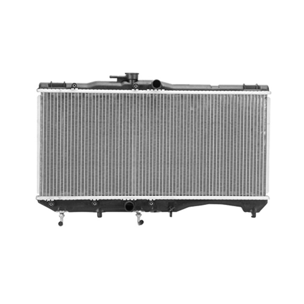 Radiator 1989-1990 Toyota Tercel