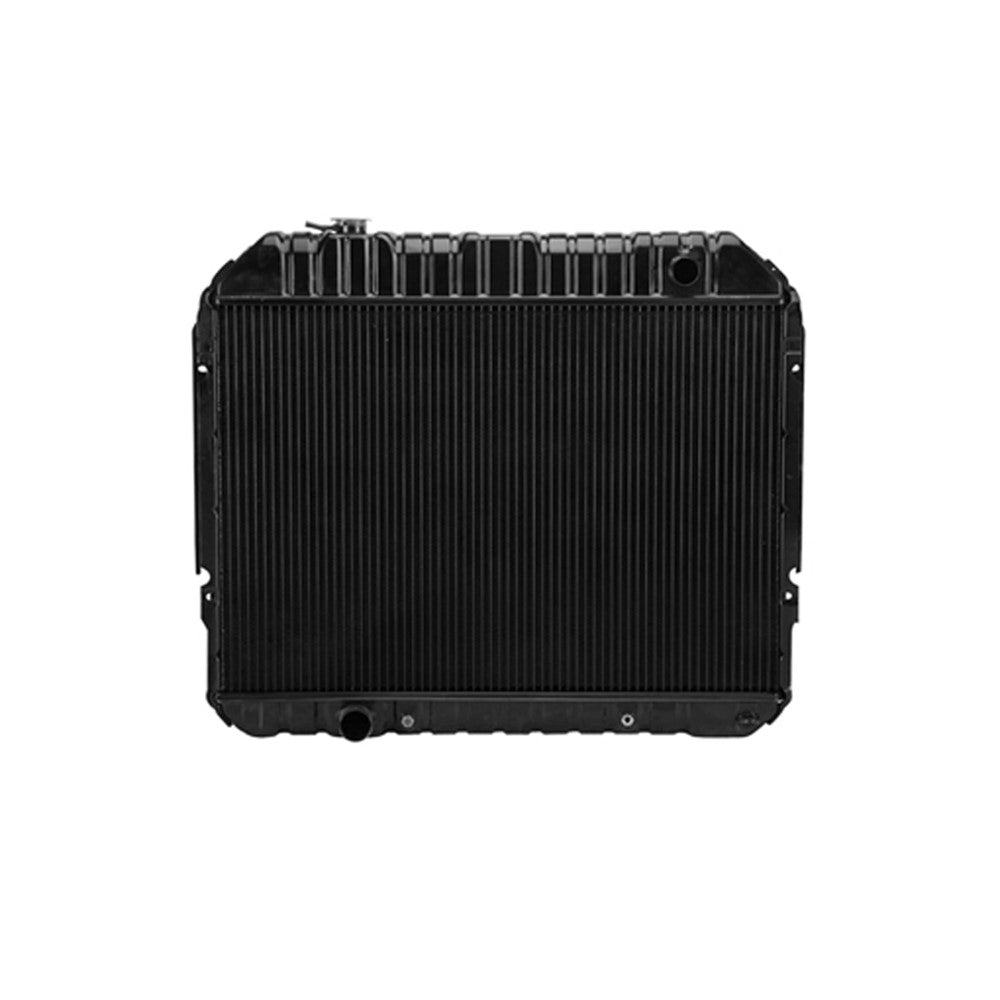Radiator 1983-1991 Ford Econoline Super Duty