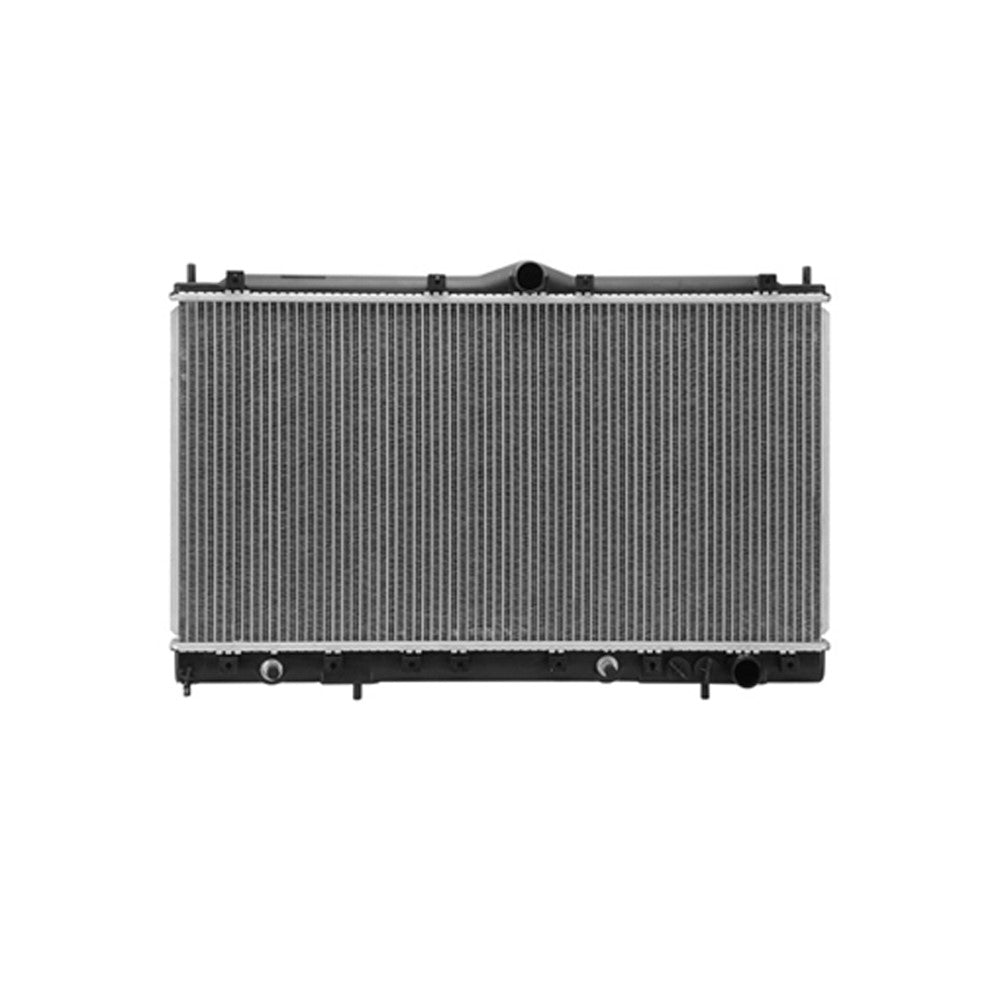 Radiator 3.0l V6 Sohc Dohc 1991-1999 Dodge Stealth & Mitsubishi 3000gt