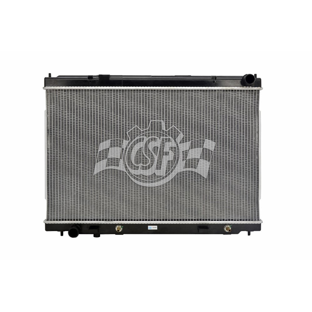 Radiator 2006-2010 Infiniti M45, M35
