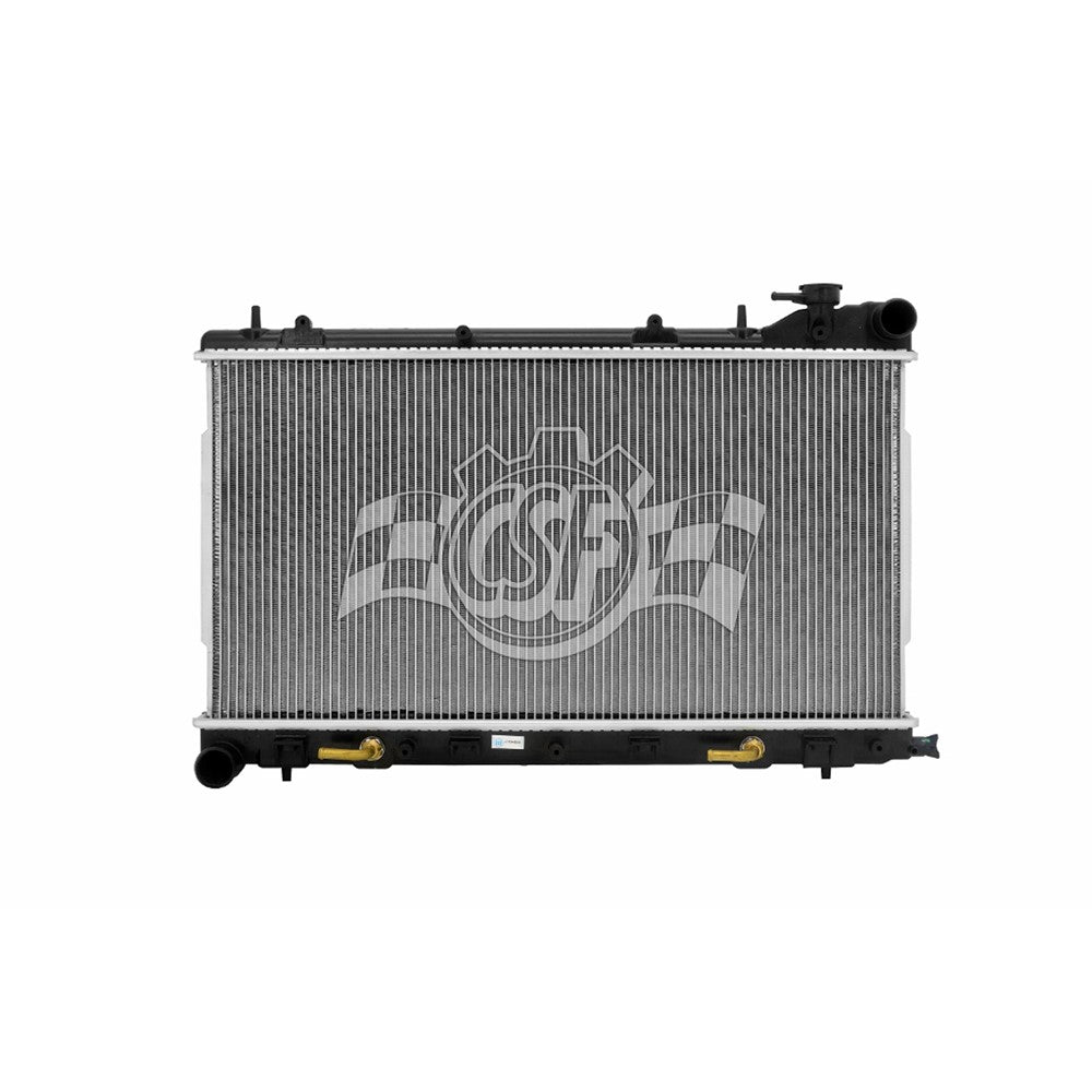 Radiator 2006-2008 Subaru Forester