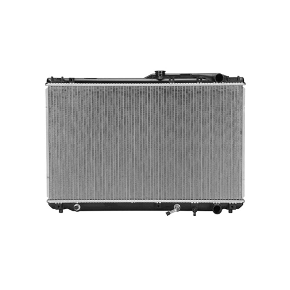 Radiator 1992-1993 Lexus Es300 & Toyota Camry