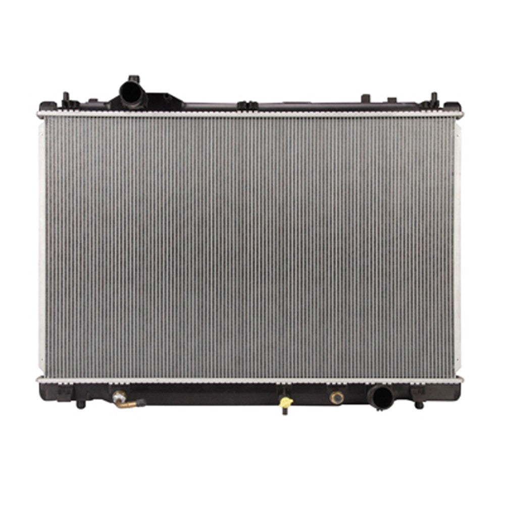 Radiator 2007-2017 Lexus Ls460