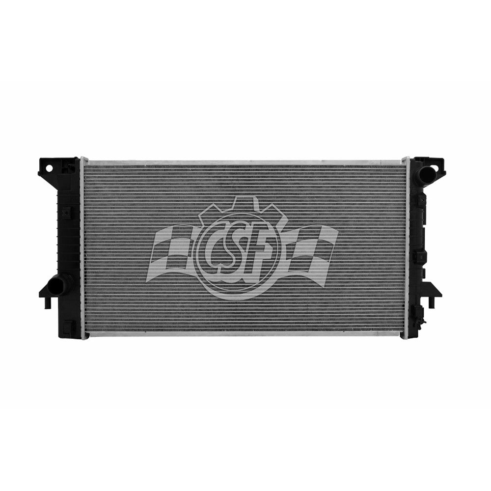 Radiator 2007-2008 Ford Expedition & Lincoln Navigator