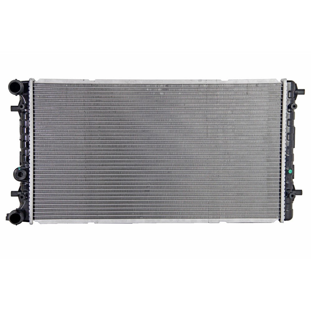 Radiator 2006-2010 Volkswagen Beetle